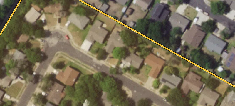 Austin Multifamily Development Infill Sites