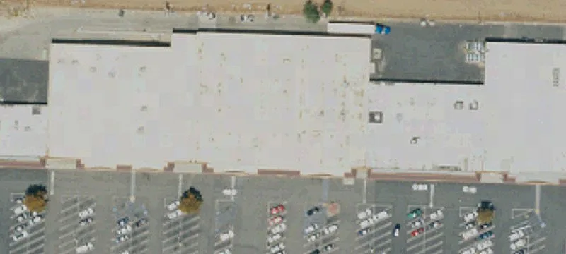 Grocery Anchored Retail Center