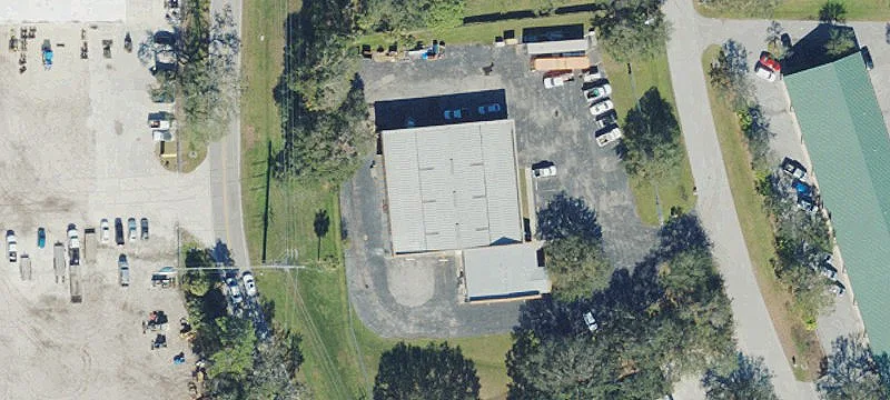 Office and Warehouse For Sale