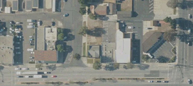 Professional Office Building For Sale