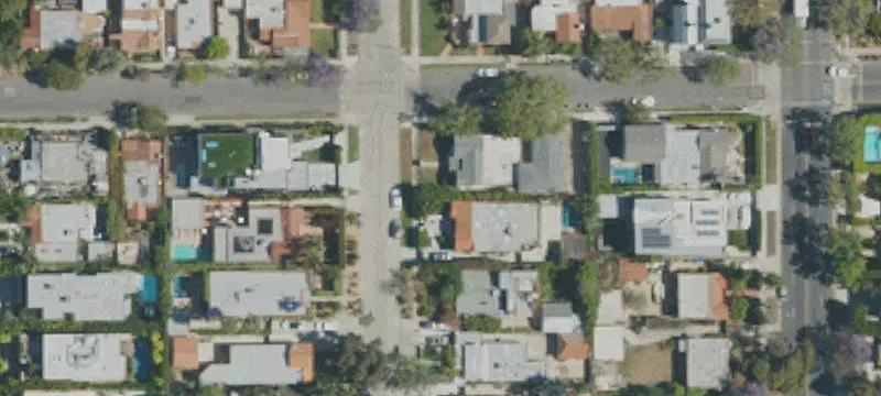 Two Renovated Homes in Beverly Grove