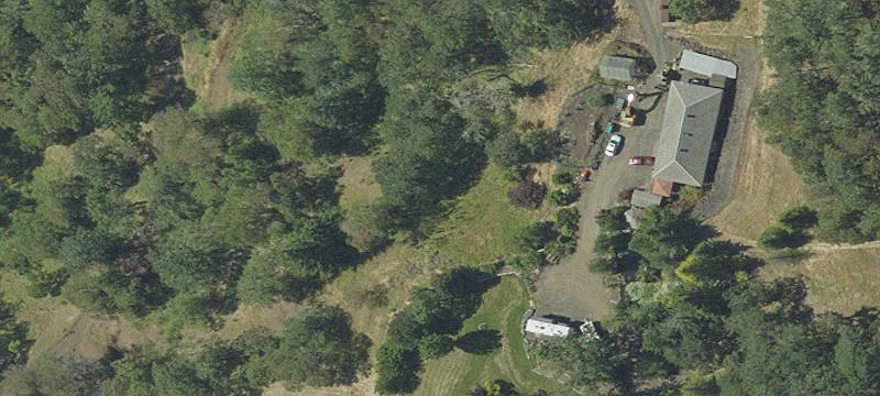North Roseburg Acreage Homesite Opportunity