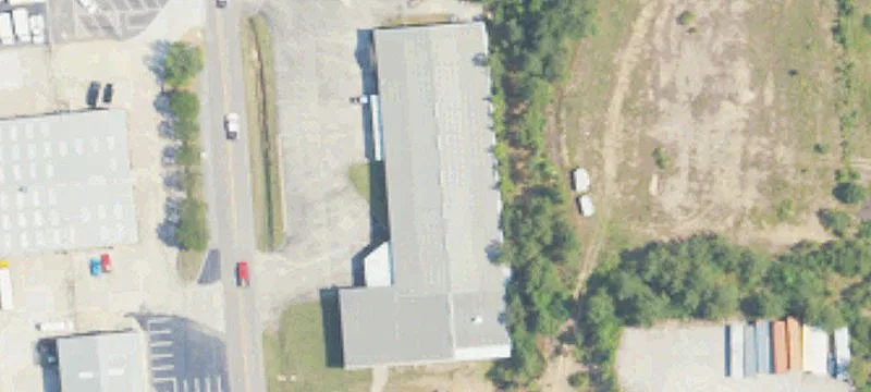 Pelham Warehouse with Secure Bays