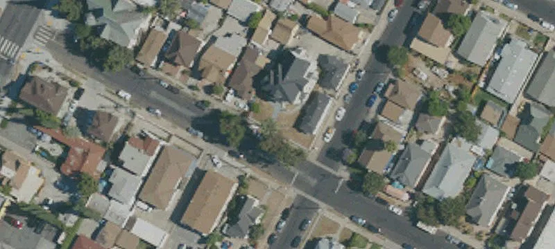Boyle Heights Income Property