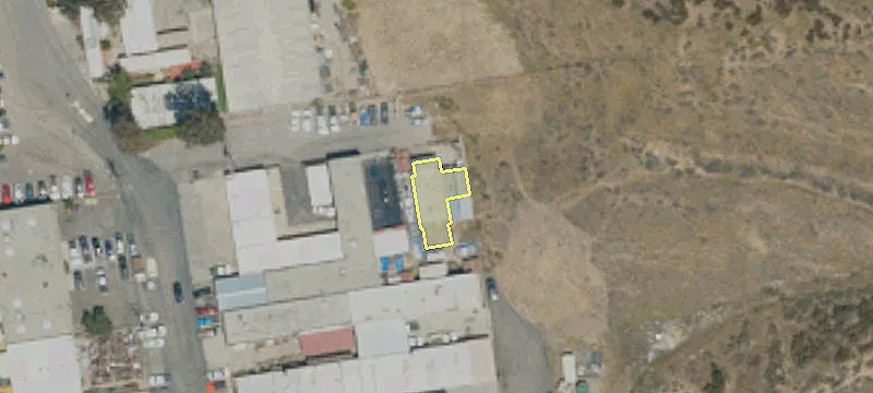 Santa Clarita Industrial Spaces Available