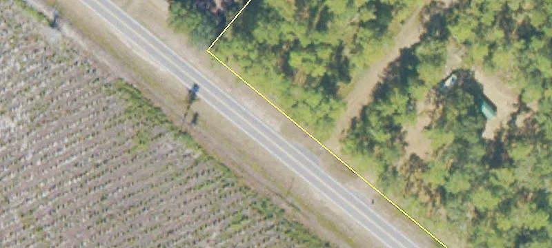 38 Acres on Little St. Mary's River