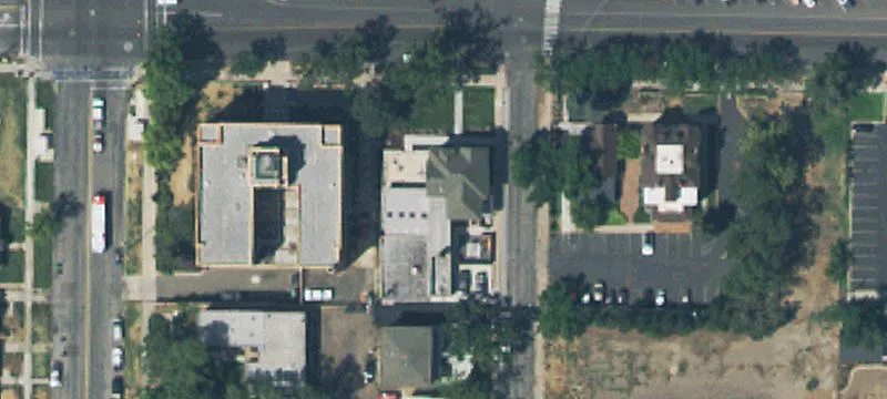Ogden Retail and Office Space