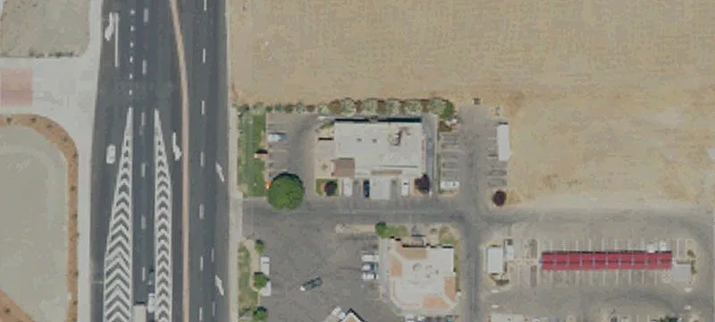 Freestanding Retail Asset with Drive-Thru