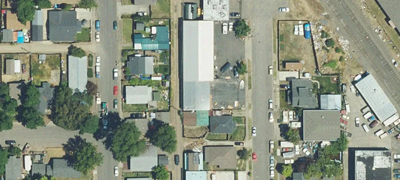 Medford Flex Warehouse For Sale