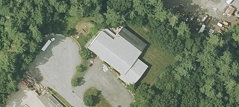 Freestanding Warehouse/Industrial Building For Sale