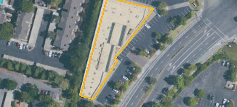 Sunnyvale Retail Center For Sale
