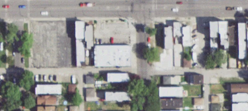West Humboldt Park Retail Space