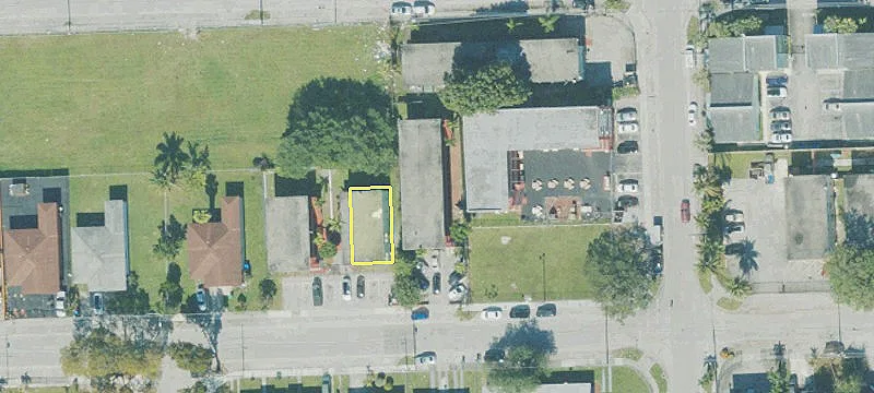 Miami Multifamily Investment Opportunity
