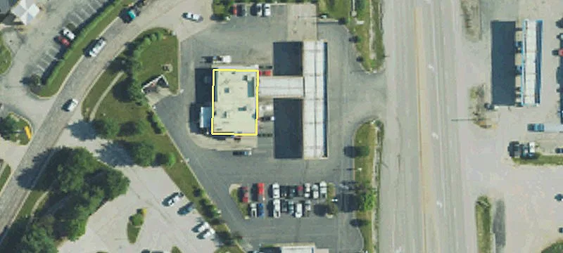Commercial Development Lot For Sale