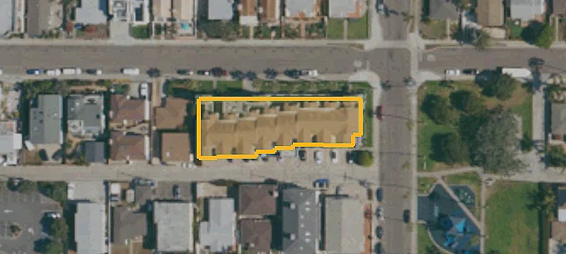 Imperial Beach Condominium Units