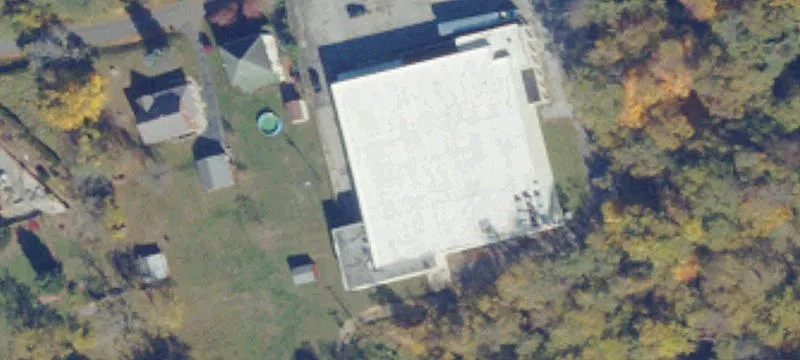 Pearisburg Retail Center For Sale