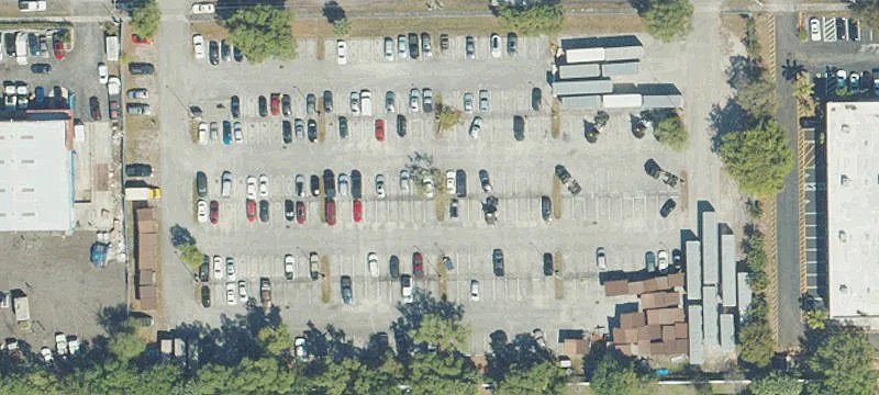 Single Tenant NNN Property