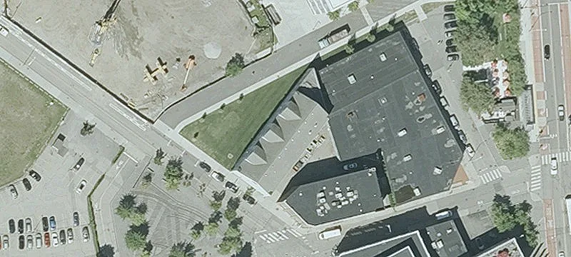 Research and Technology Destination