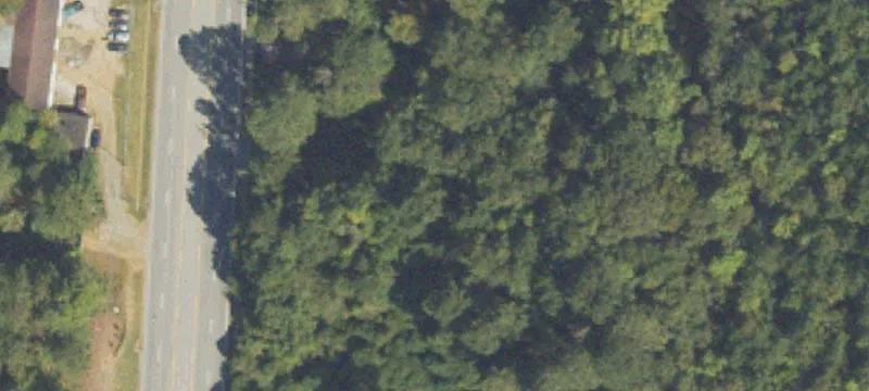 Land Ready for Commercial Rezoning