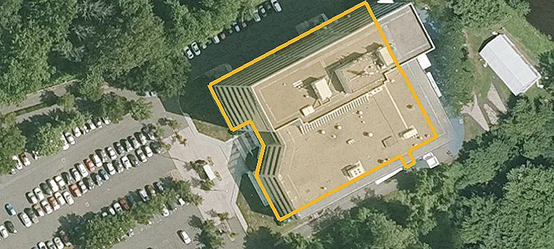 Wethersfield Office Tower For Rent