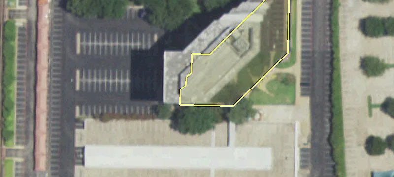 Class A Office Building