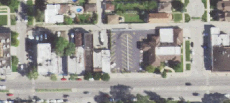 Mixed Use, Office, Retail