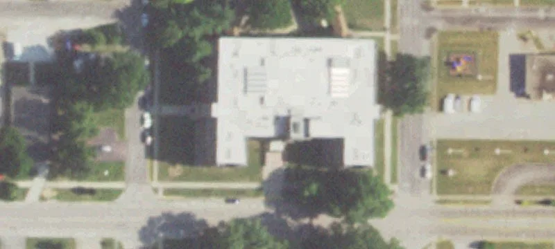 Unique Multifamily Asset in Jacksonville