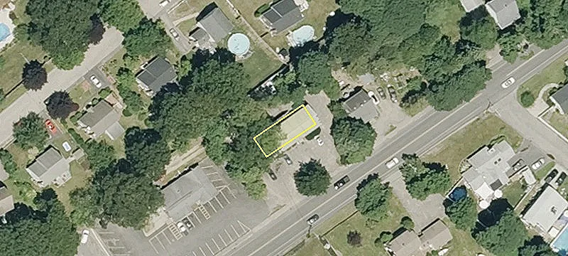 Marshfield Rooming House For Sale
