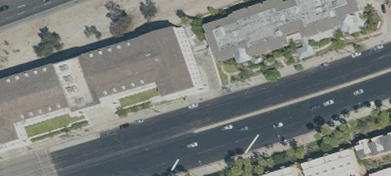 Retail Space for Lease