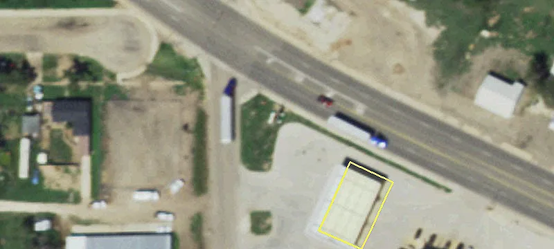 Office Space in Claude, TX