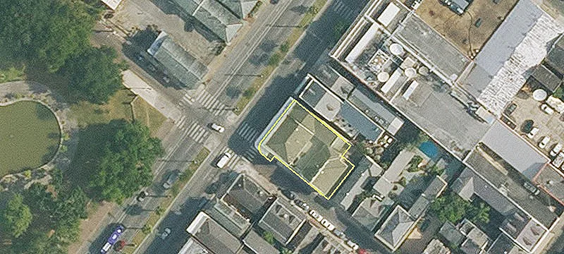 Historic Mixed-Use Redevelopment Opportunity