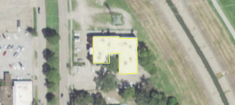 Houston Boutique Office Building Opportunity