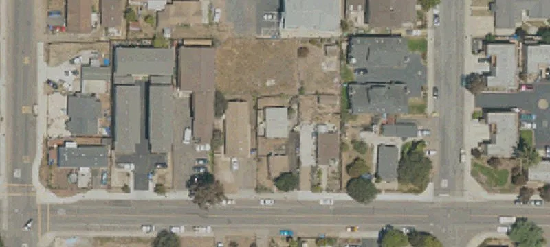 Oceano Multifamily Opportunity: Two Homes