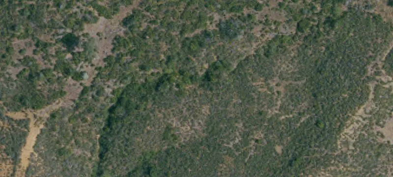 Lake County Land with New Well