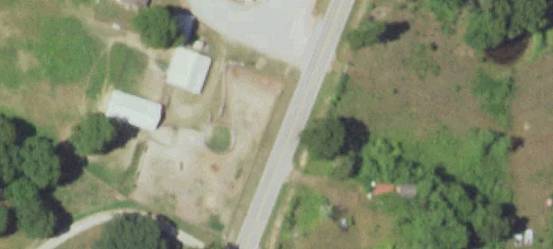 Established Restaurant Near Highway 160