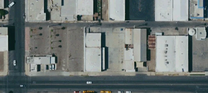 El Centro Mixed-Use Development Opportunity