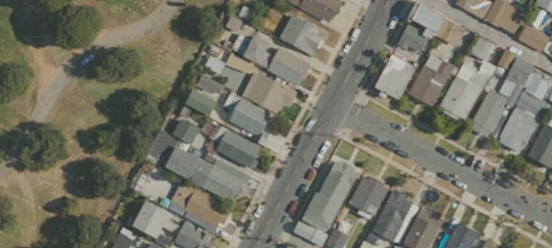 Remodeled Los Angeles Quadplex For Sale