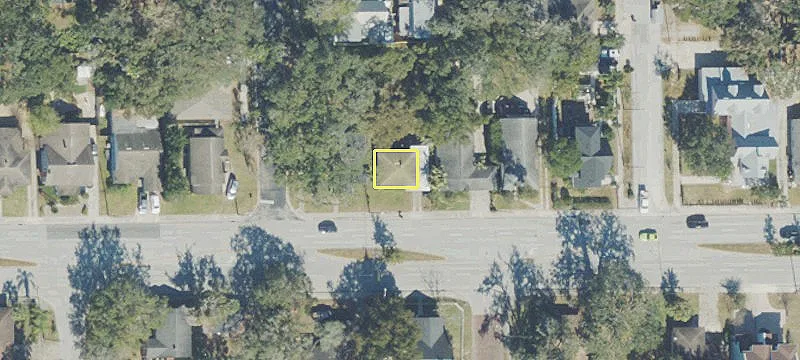 Orlando Infill Development Opportunity
