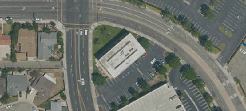 Orange Office Space Available