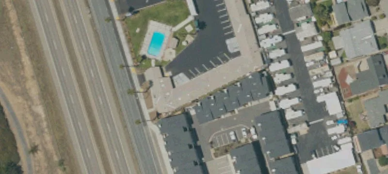 Morro Bay Hospitality Property