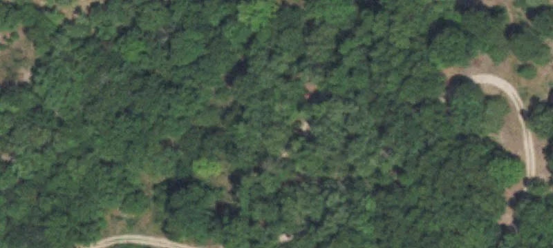 Tahlequah Land for Recreation/Hunting