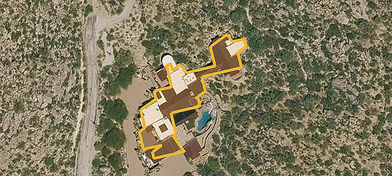 Premier Estate Parcel in Marana