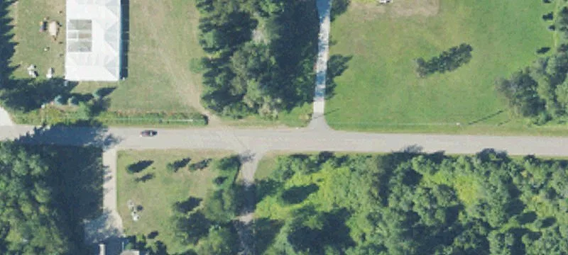 Development Land Near Retail Hub