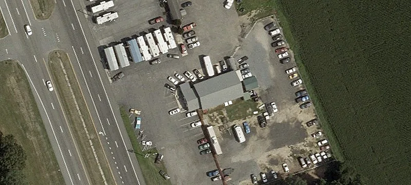 Milford Commercial Property with Shops