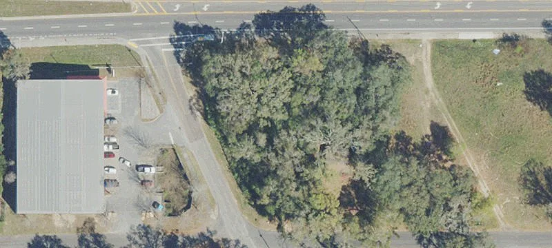 Pensacola Development Opportunity For Sale