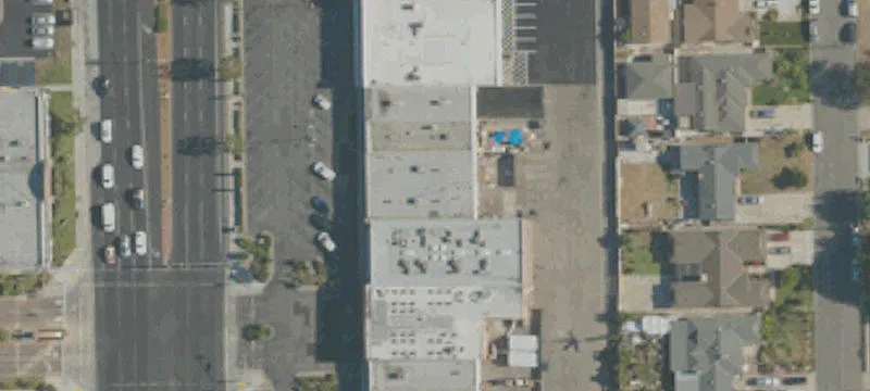Retail Space in Garden Grove