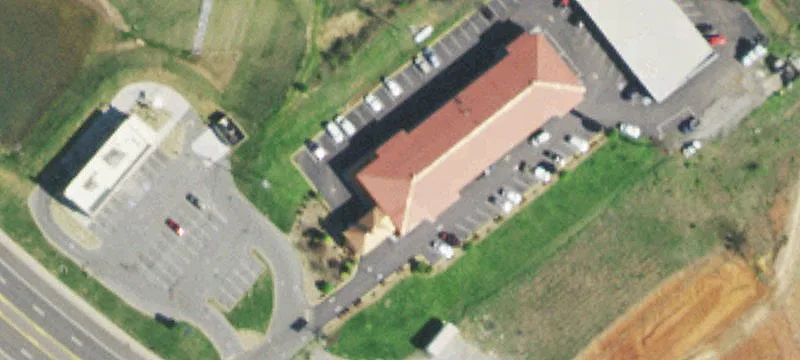 Econo Lodge in White Pine
