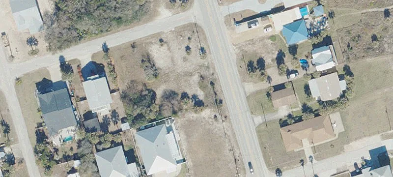 Vilano Beach Build-Ready Coastal Lot
