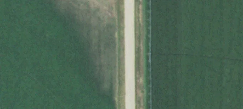 Nebraska Irrigated Farmland Opportunity