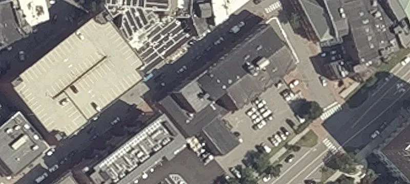 Retail Suites in Old Port